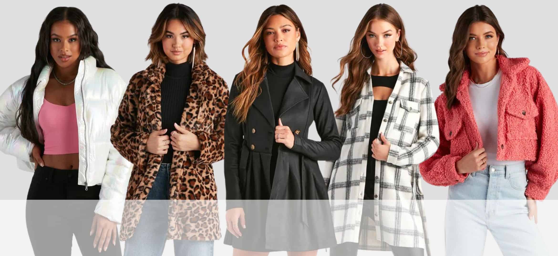 The Best Stylish Coats and Jackets for Winter (2022)