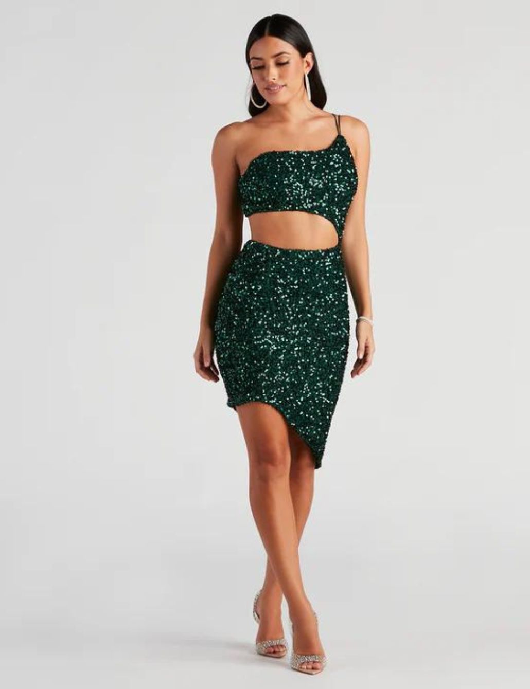 24 Unique Cocktail Dresses For Any Celebration