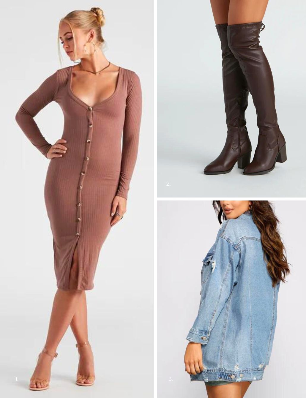 Womens Boots - Shop Boots for Women Online in SA | Bash