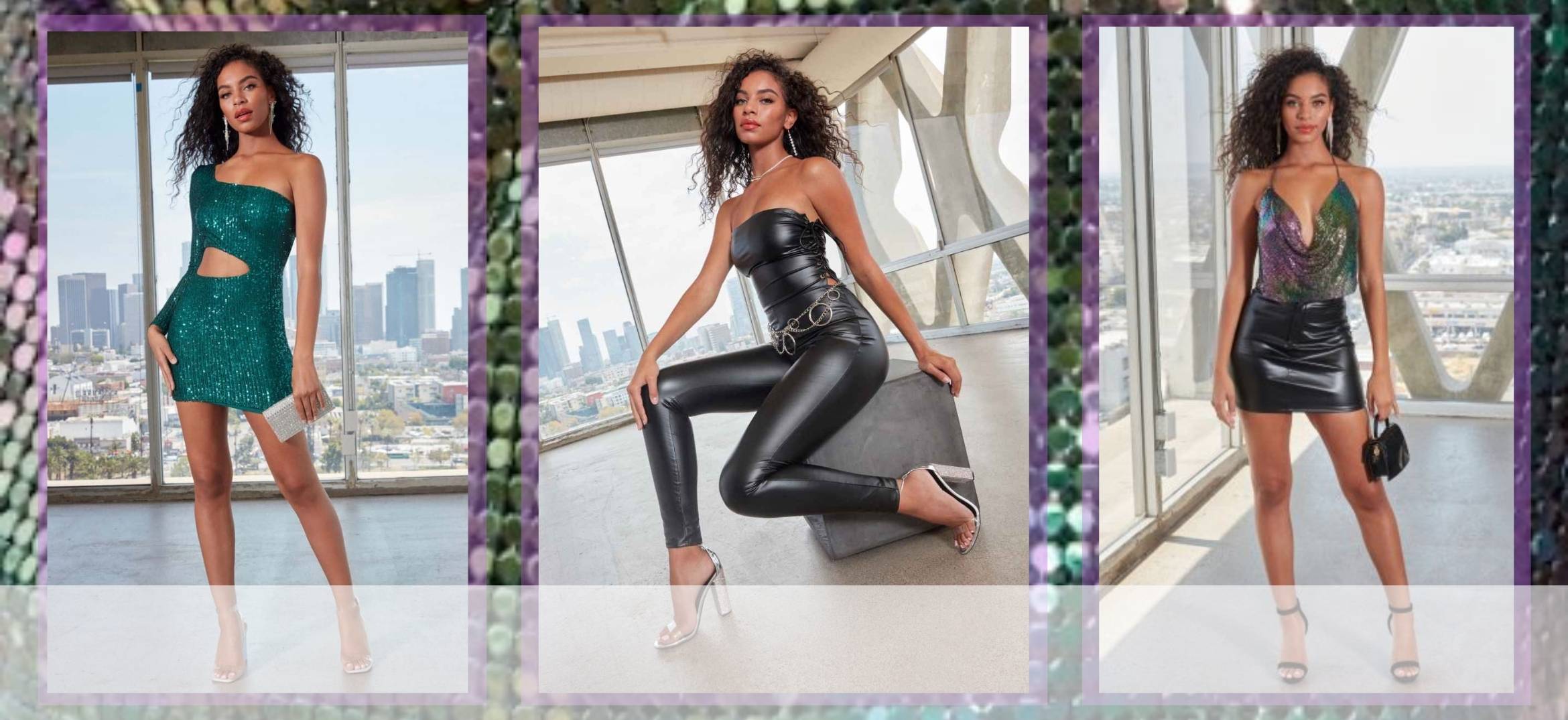 New Arrival Shiny Rainbow Color Leather Bodysuit Sexy One-Piece Club  Costume Women's Bodycon Bodysuit - China T-Shirts Women Fashion and  Sleeveless Long Sleeve T-Shirt price