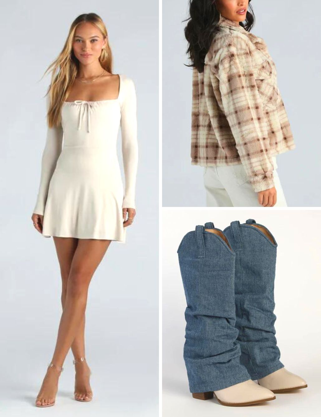 16 THANKSGIVING OUTFIT IDEAS FROM CASUAL TO DRESSY - Torey's Treasures