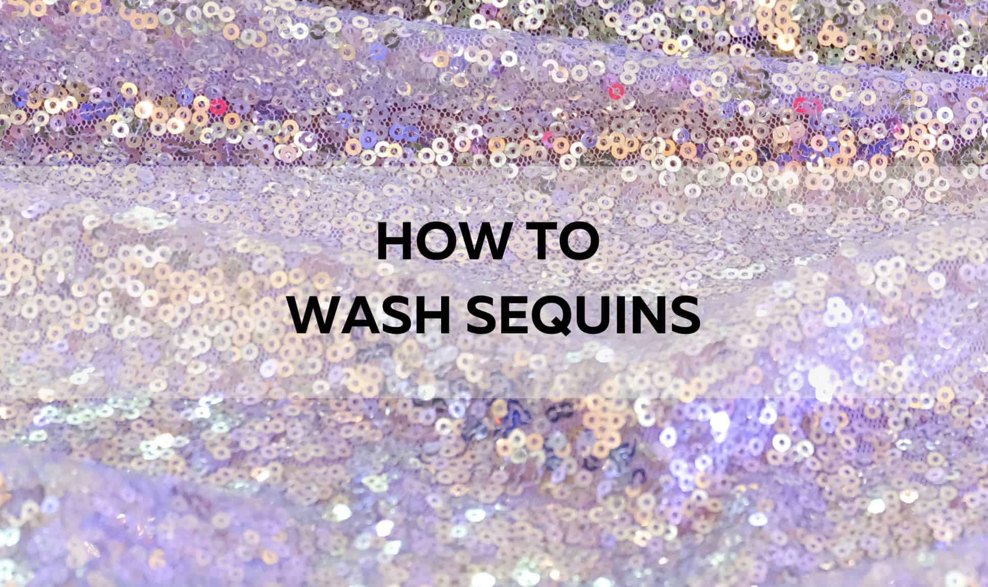 Sequin Fabric Product Guide