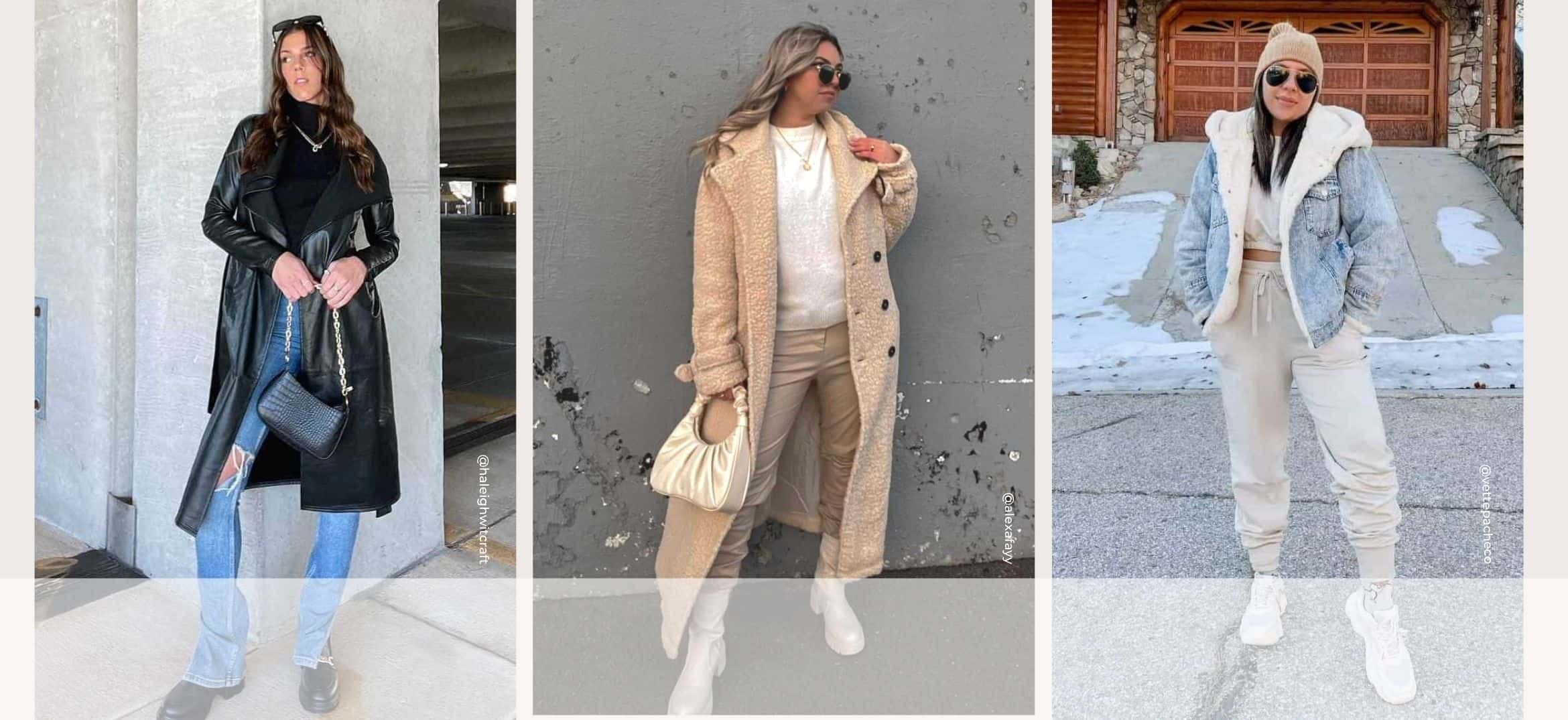 10 CARDIGAN OUTFIT IDEAS THAT ARE EASY TO RECREATE FOR WINTER 2023!! LOOK  CHIC IN A CARDIGAN 