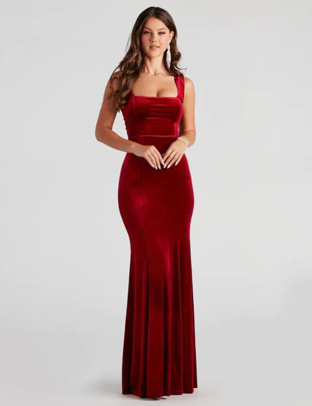 holiday formal dresses