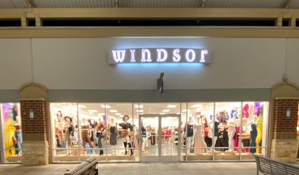 Windsor Store at Gateway Mall Windsor