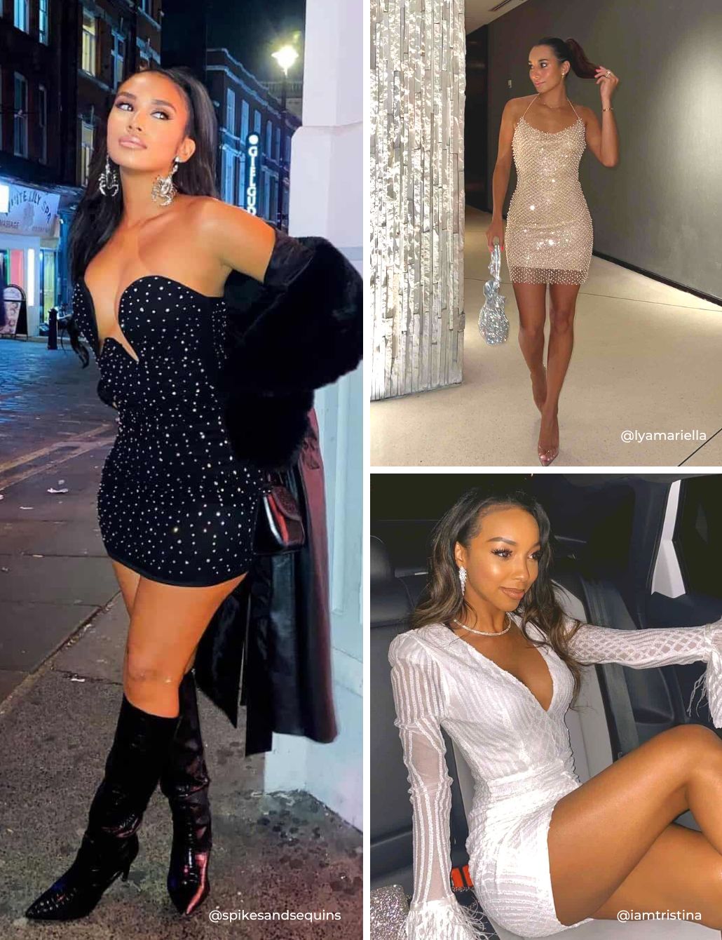 25 Best New Year's Eve Outfit Ideas 2023