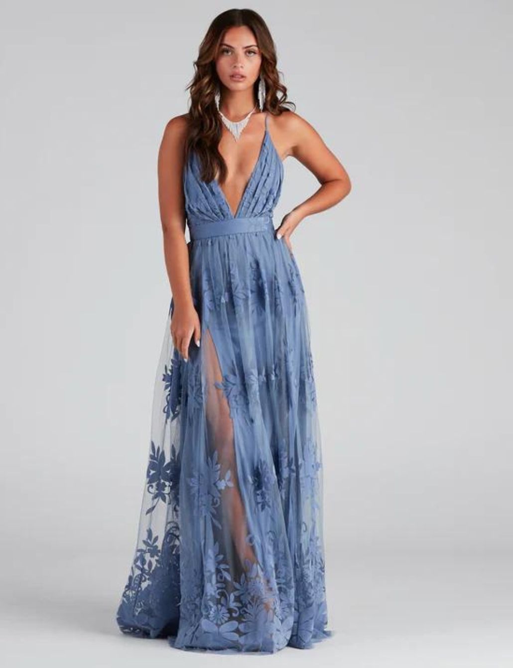 Cute Dresses for Sorority Formal