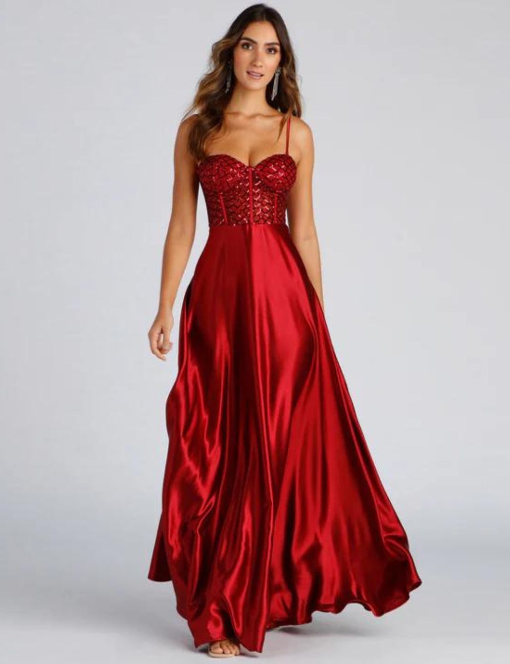 corset prom dresses 2023