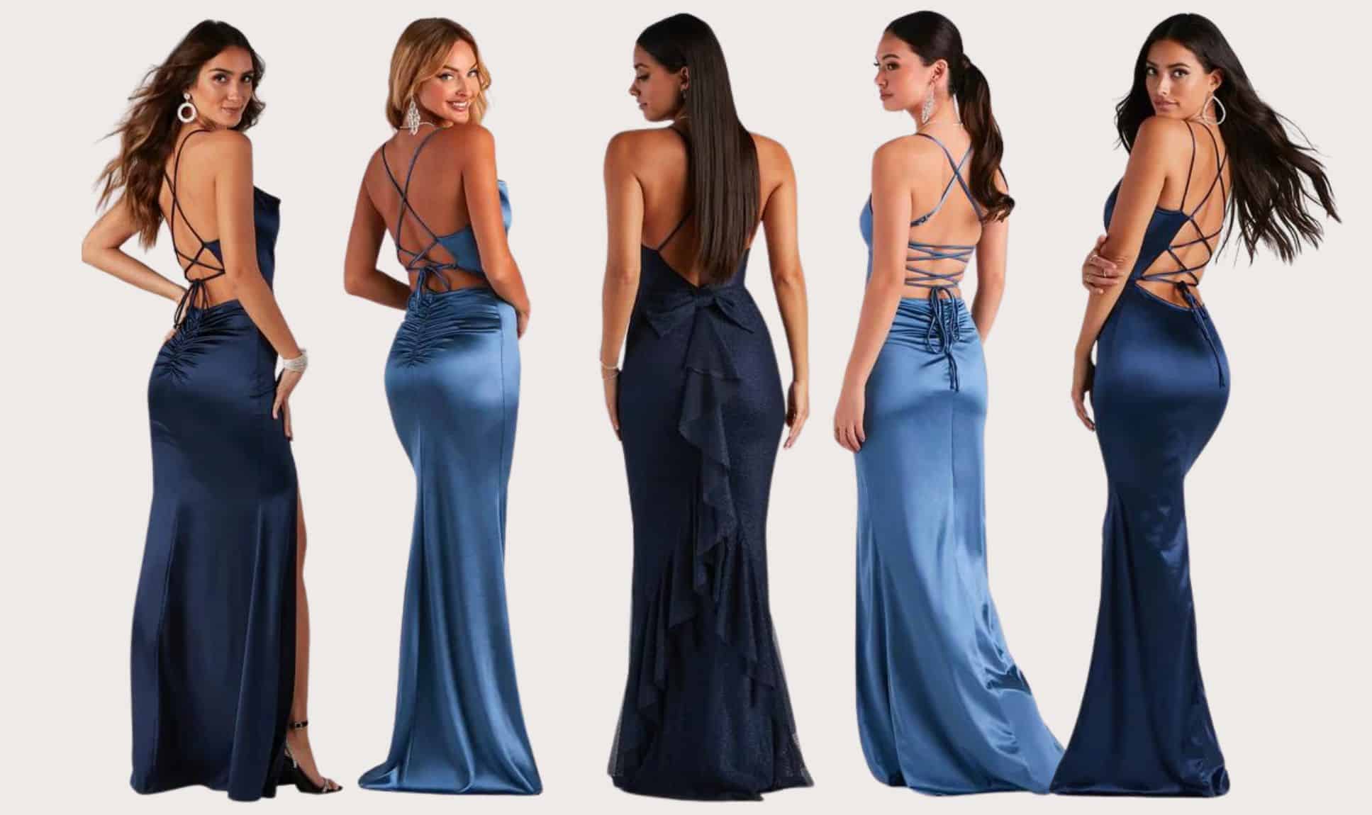 5 Trending Bridesmaid Dress Styles for 2024
