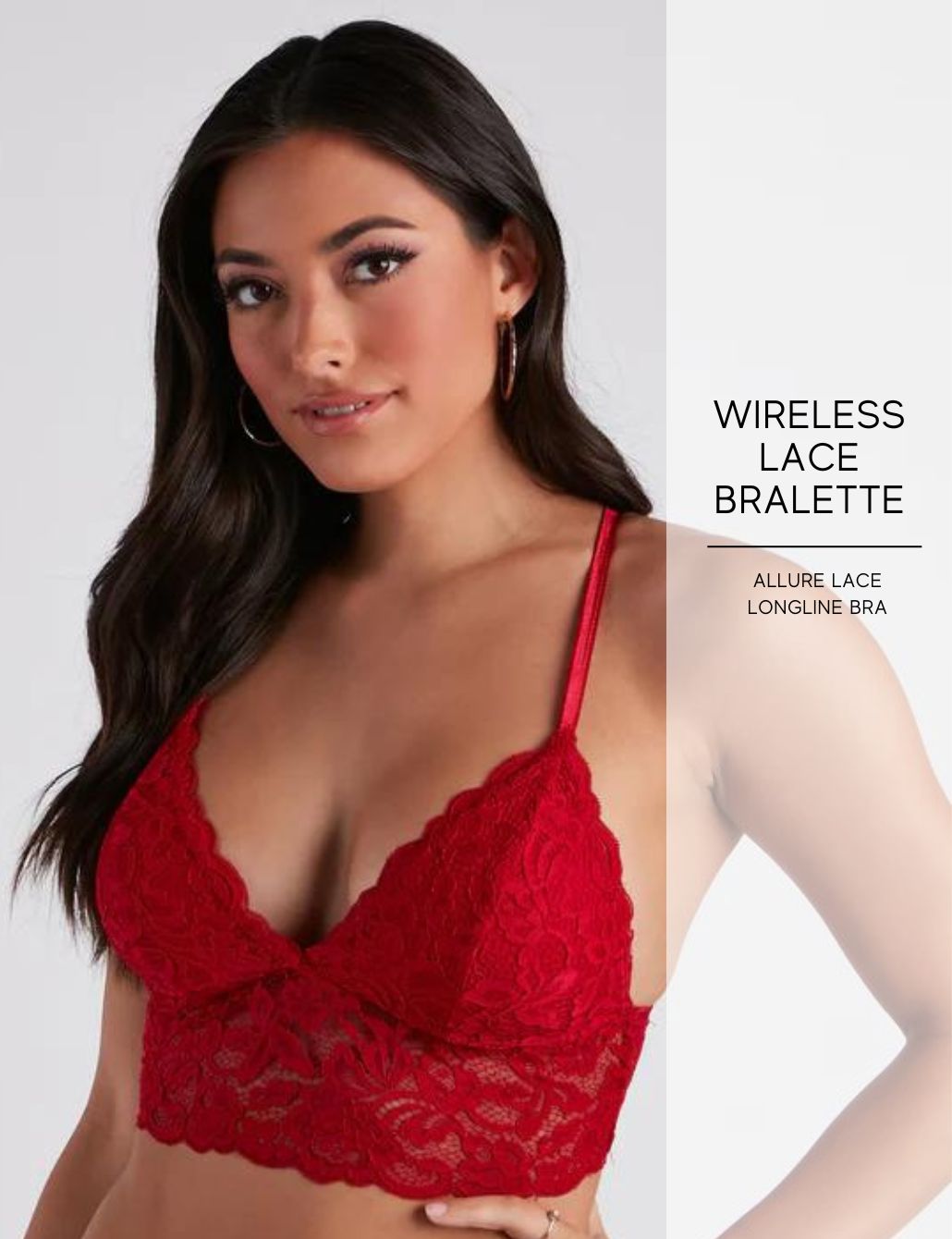 Longline & Midi Bras Ireland, Plus size Long Line & Midi Length Bras