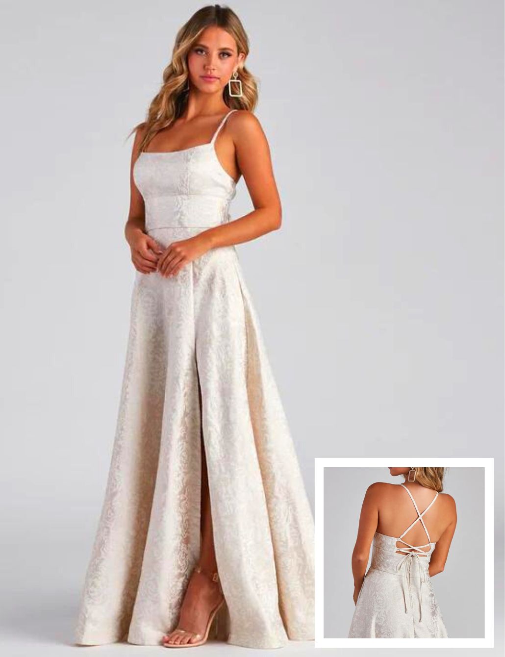 Find Your Perfect Look- 23 Prom Dress Styles