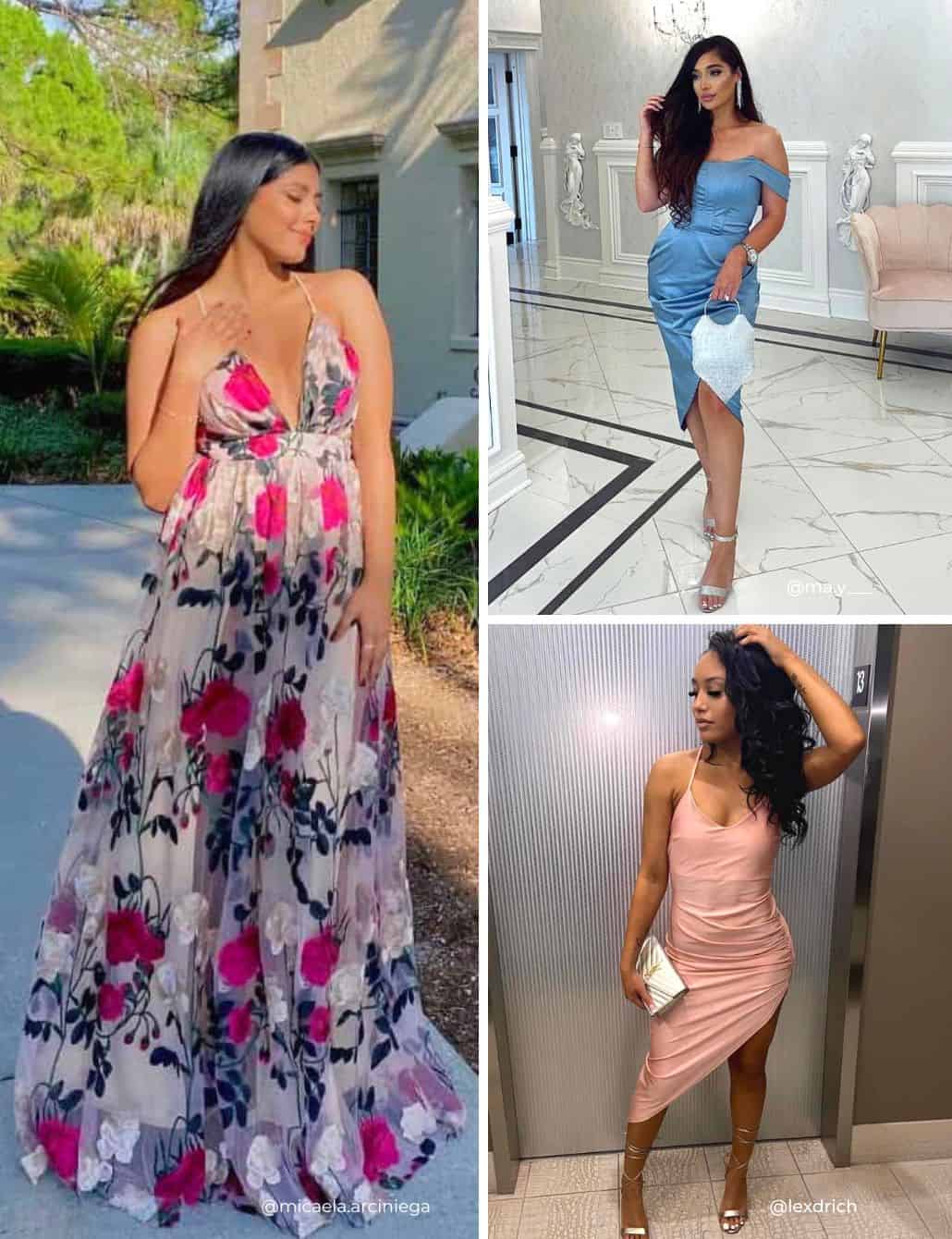 19 Stunning Wedding Guest Dresses With Sleeves - Lulus.com Fashion Blog