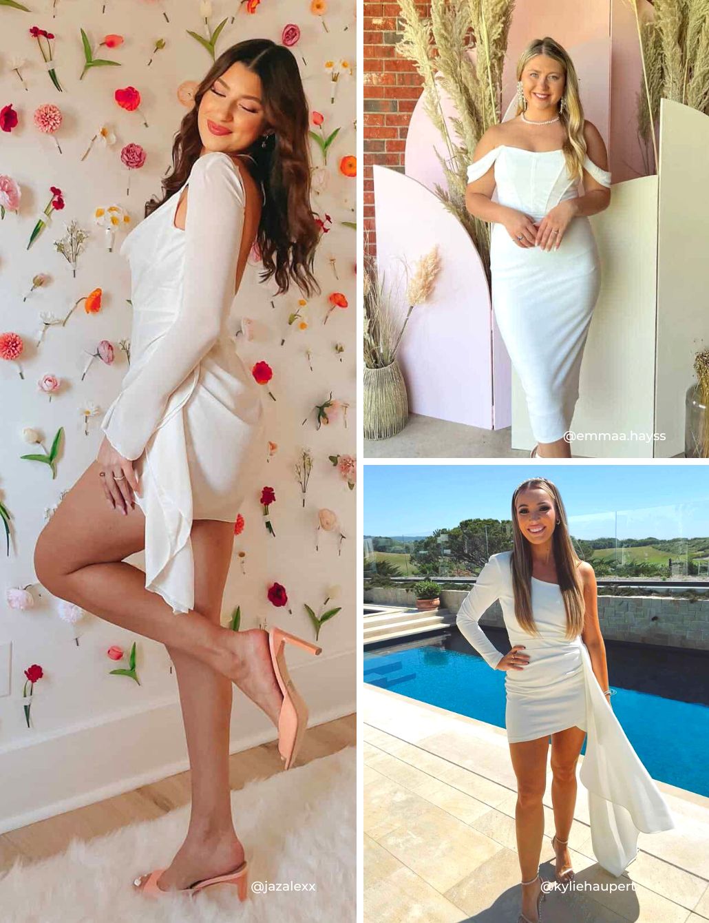 21 Bridal Shower Outfit Ideas For The Bride-to-be!