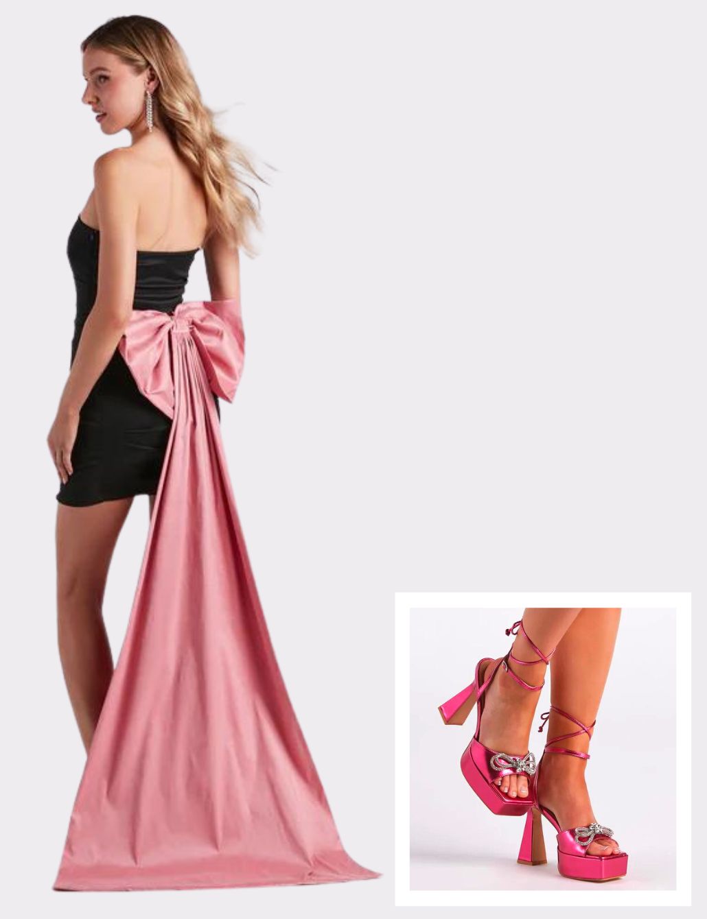 1986 Print Ad Heels Fashion Style Lady Long Legs Virginia Slims Blonde Dress  art | eBay