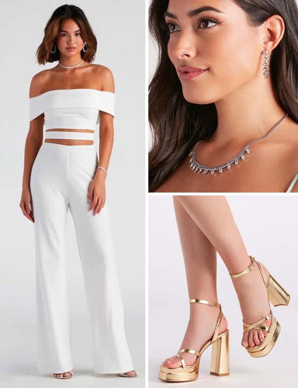 18 Stylish Graduation Outfits For Grads And Guests | Windsor