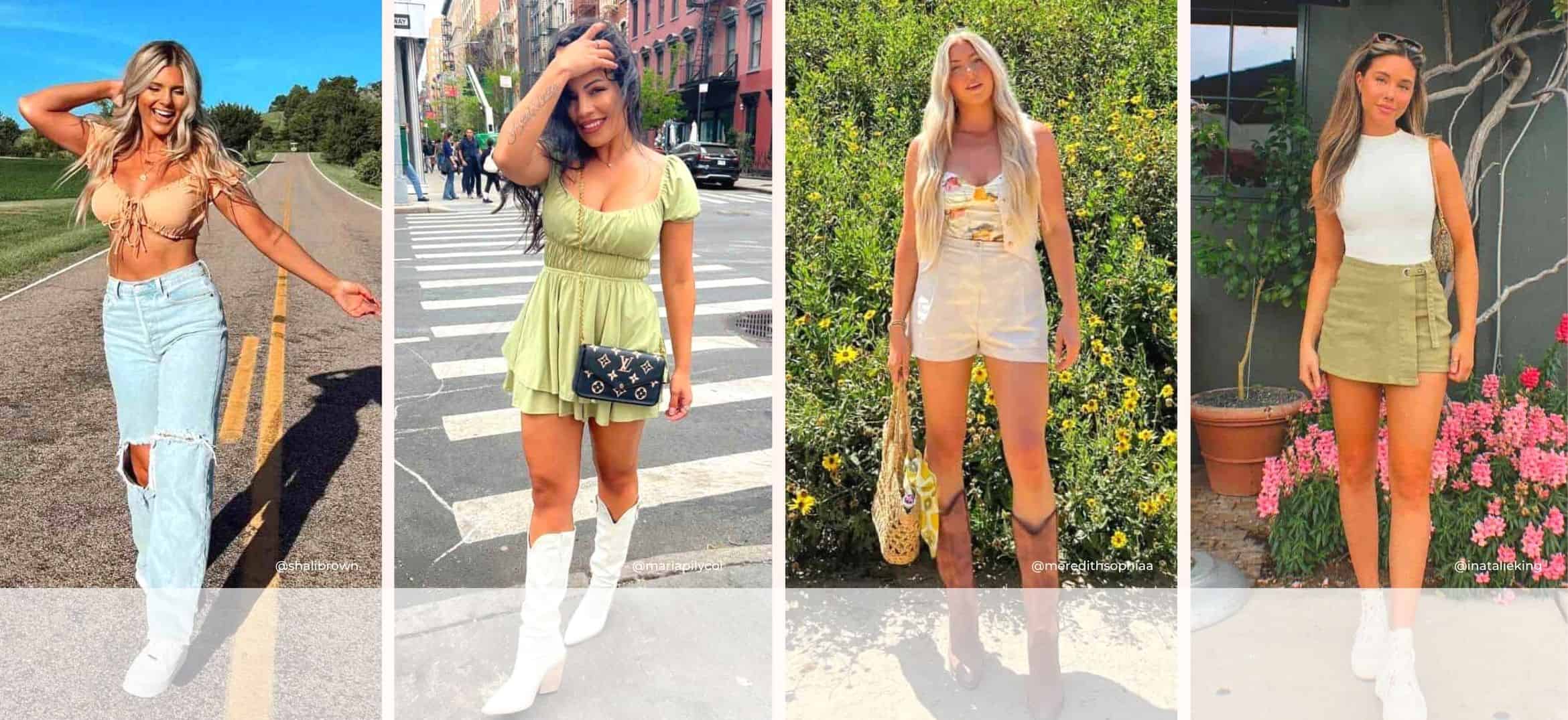 Look de playa  Cool summer outfits, Summer outfits women, Casual