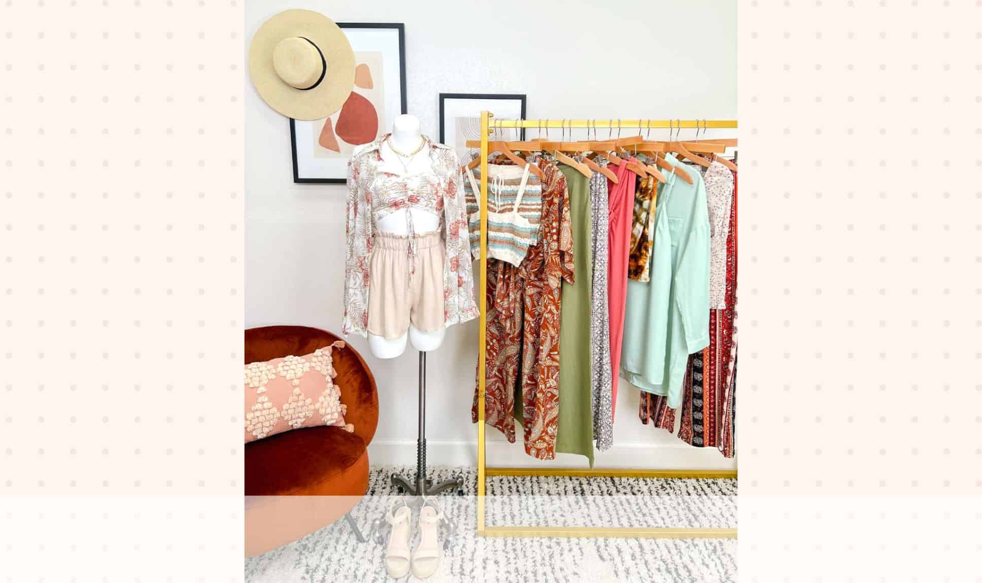 Style Selection Fashion Blog  Fashion capsule wardrobe, Summer essentials  clothes, Spring summer fashion