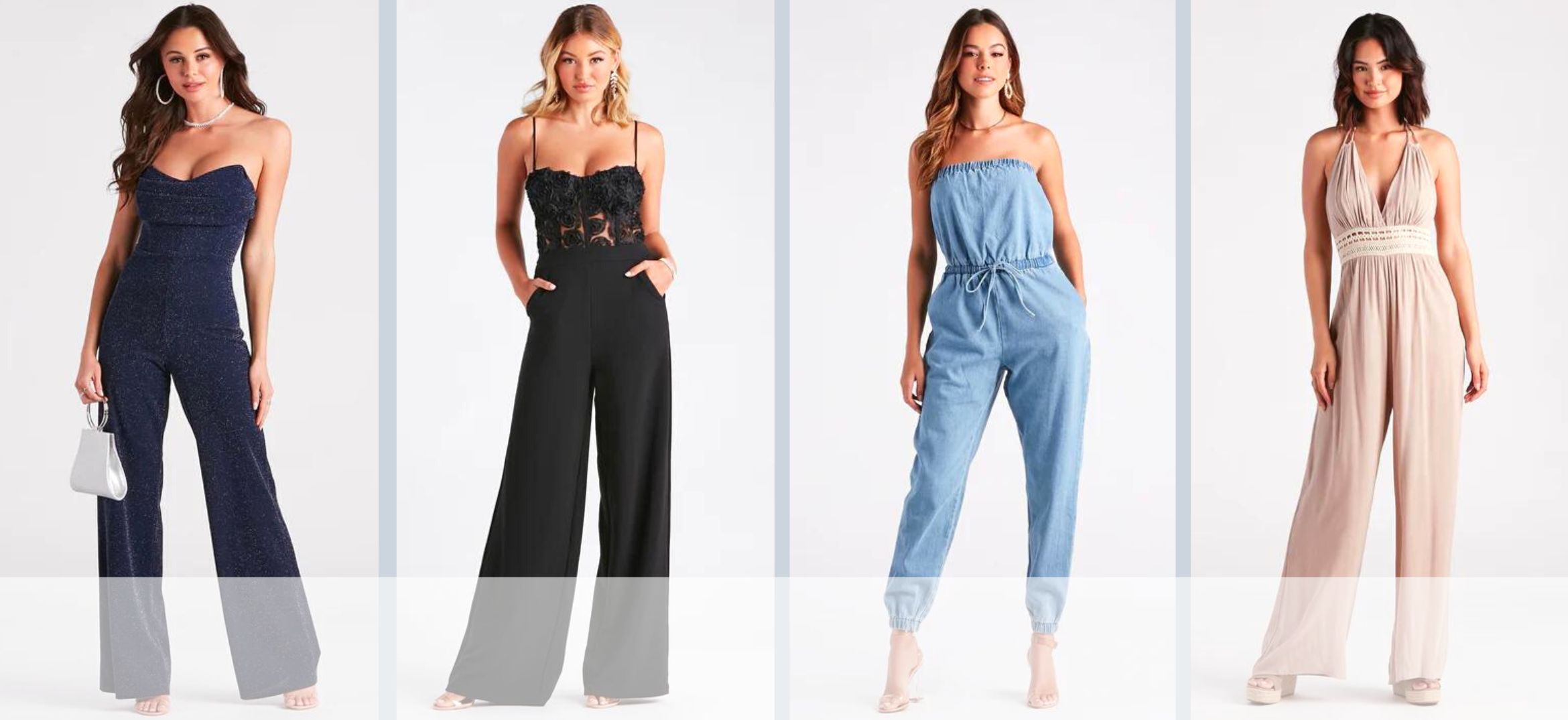 Ultimate Guide On How To Wear A Jumpsuit