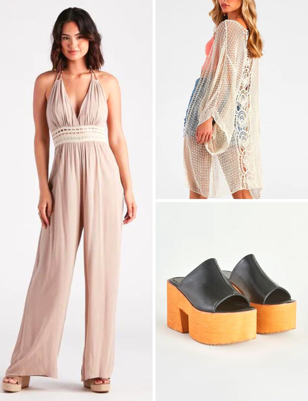 Style Guide: Make Your Jumpsuits Look Flattering By Choosing The