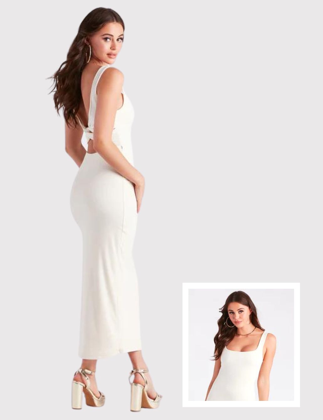 Sexy summer dresses - 21 best sexy summer dresses