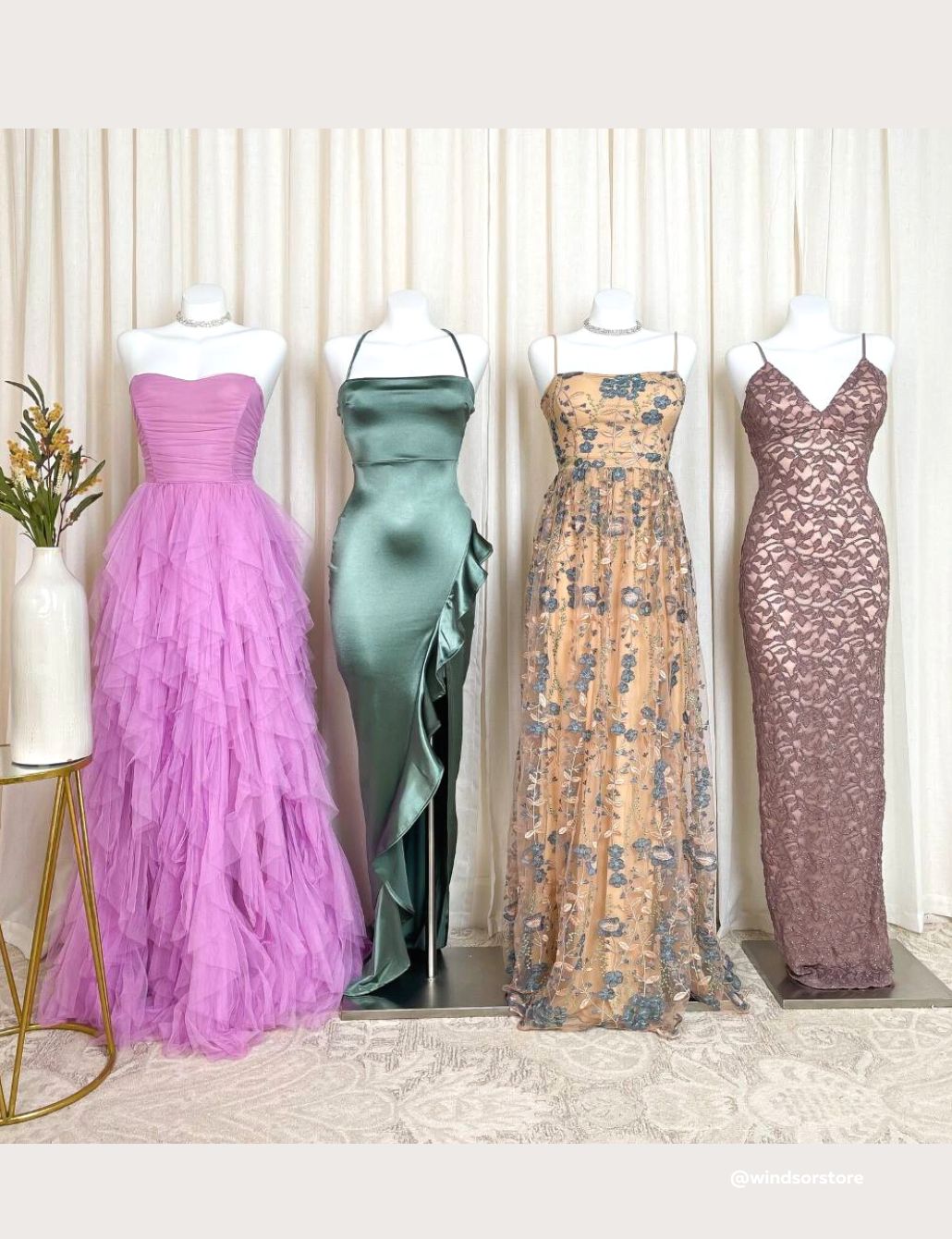 Infinity Dresses for Bridesmaids,Wedding Guest Algeria