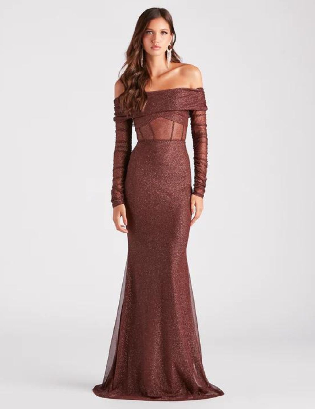 What To Wear To A Fall Wedding