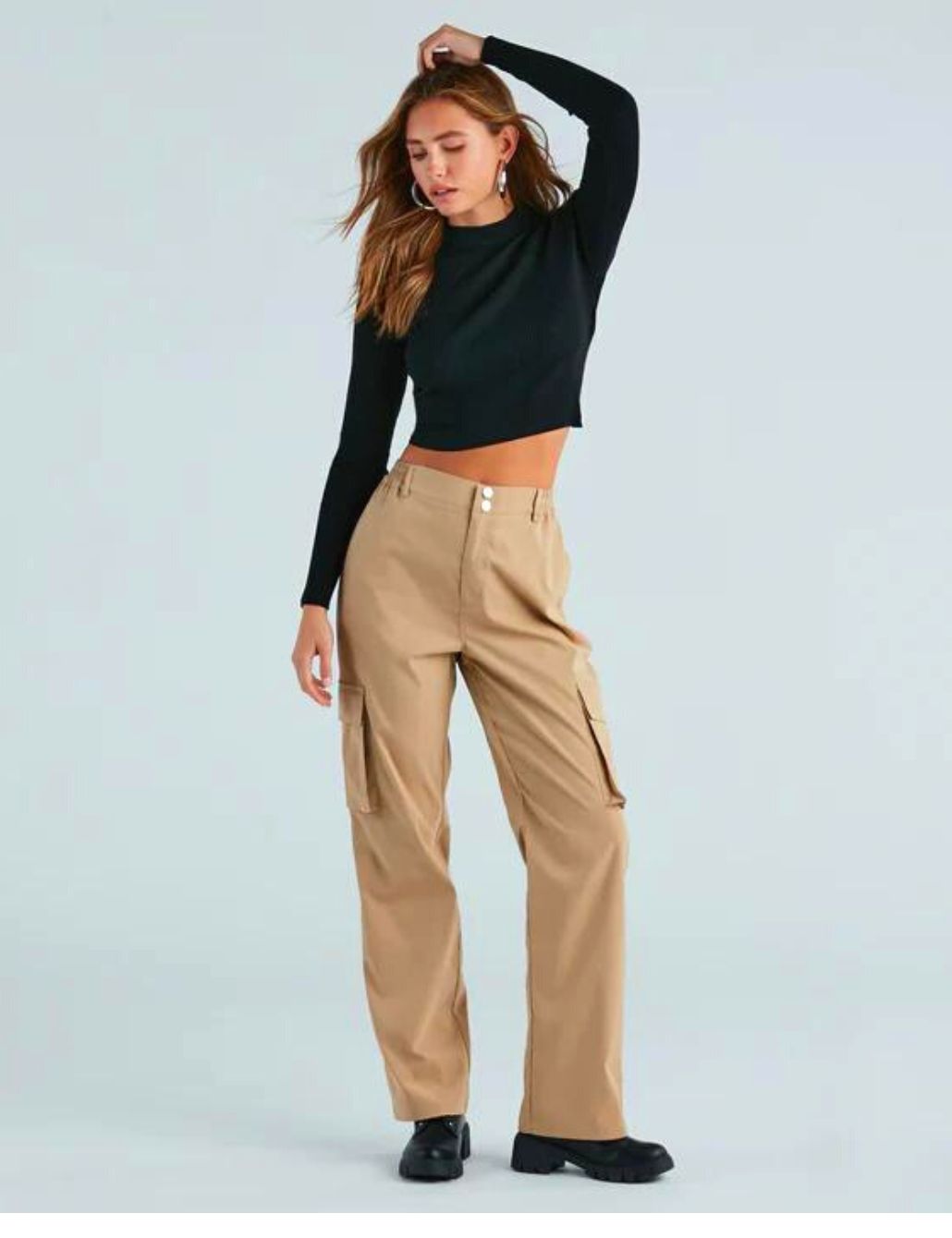 Fashion Guide: How To Style Wide-Leg Pants