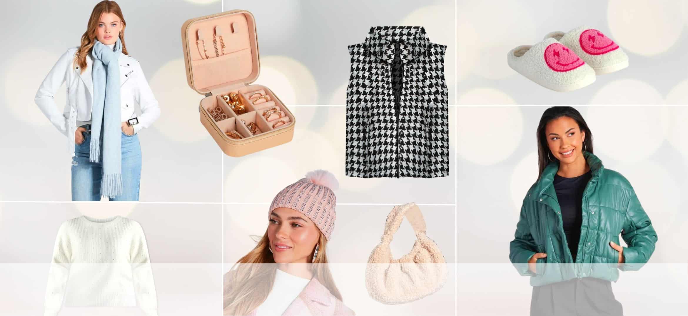 Gifts Under $50:: for Him & Her - Glitter & Gingham