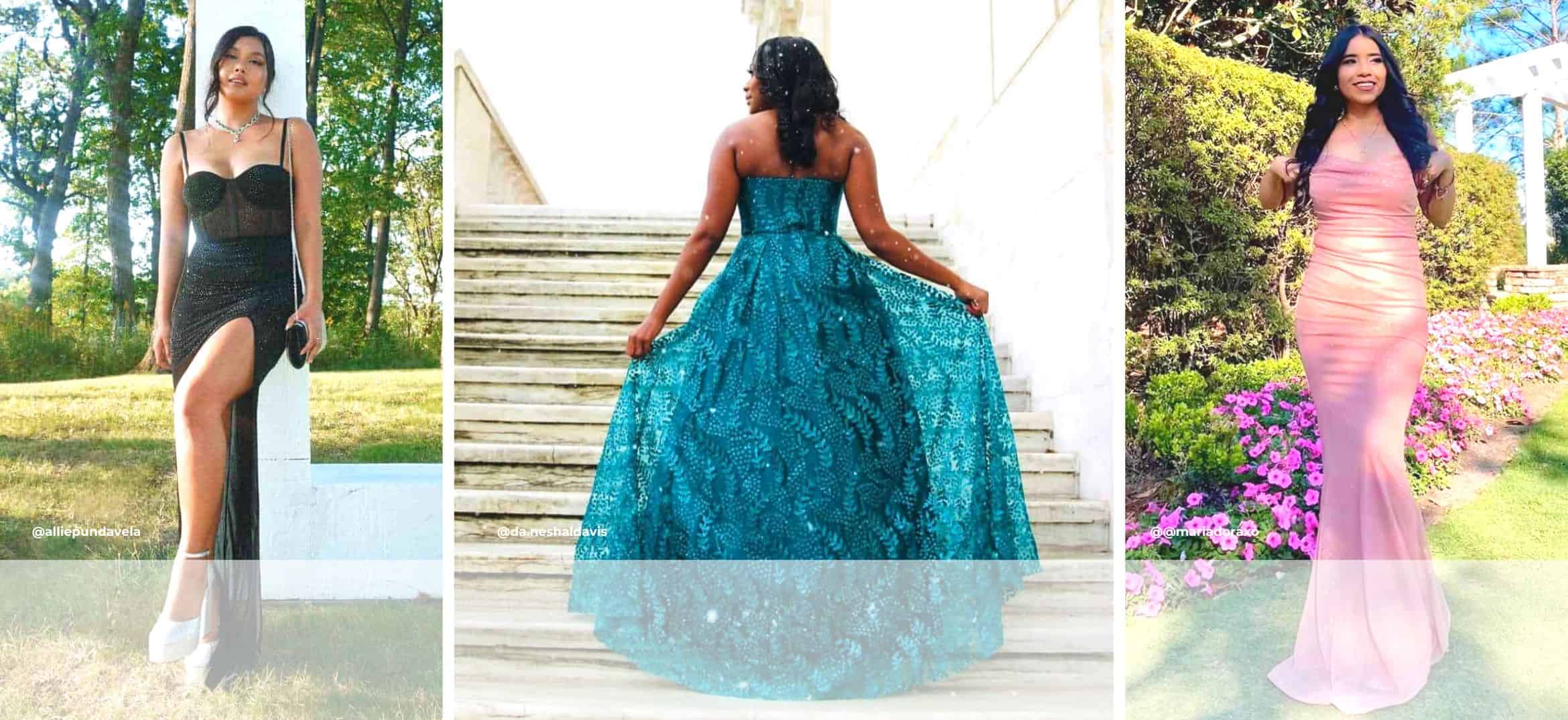 2024 Prom Dress Trends: The Most Popular Styles & Details