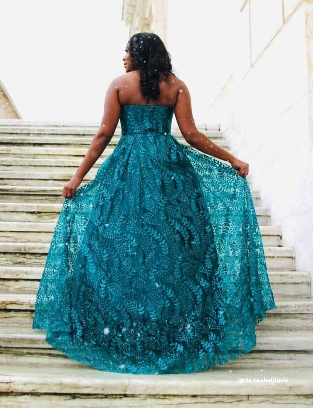 2024 Prom Dress Trends: The Most Popular Styles & Details