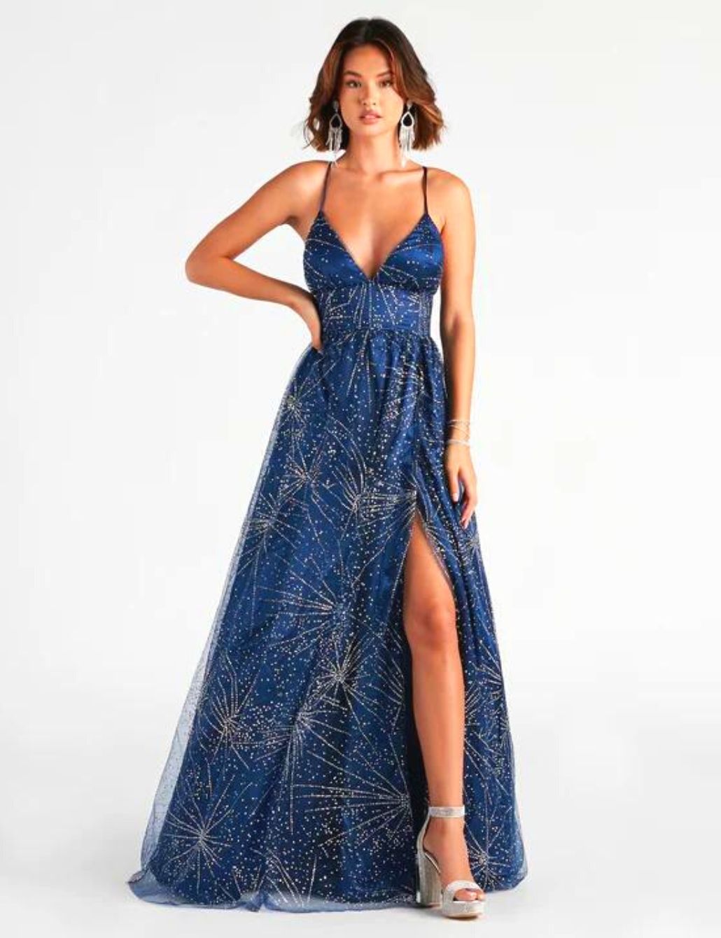 2022 Prom Trends - Free Sewing Patterns
