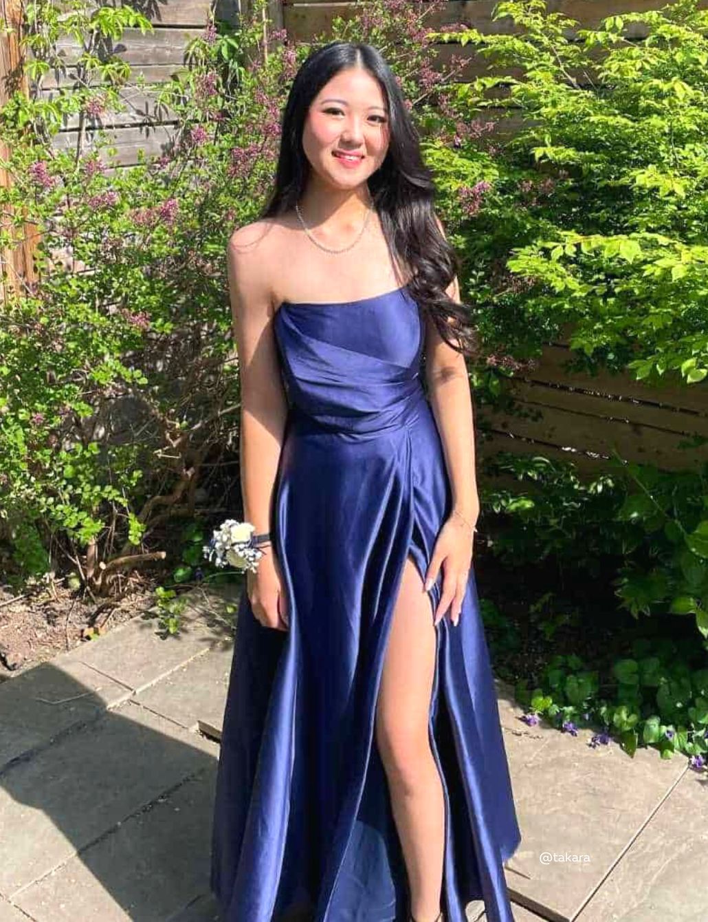 49 Beautiful Prom Dresses That'll Make You Everyone Say WOW