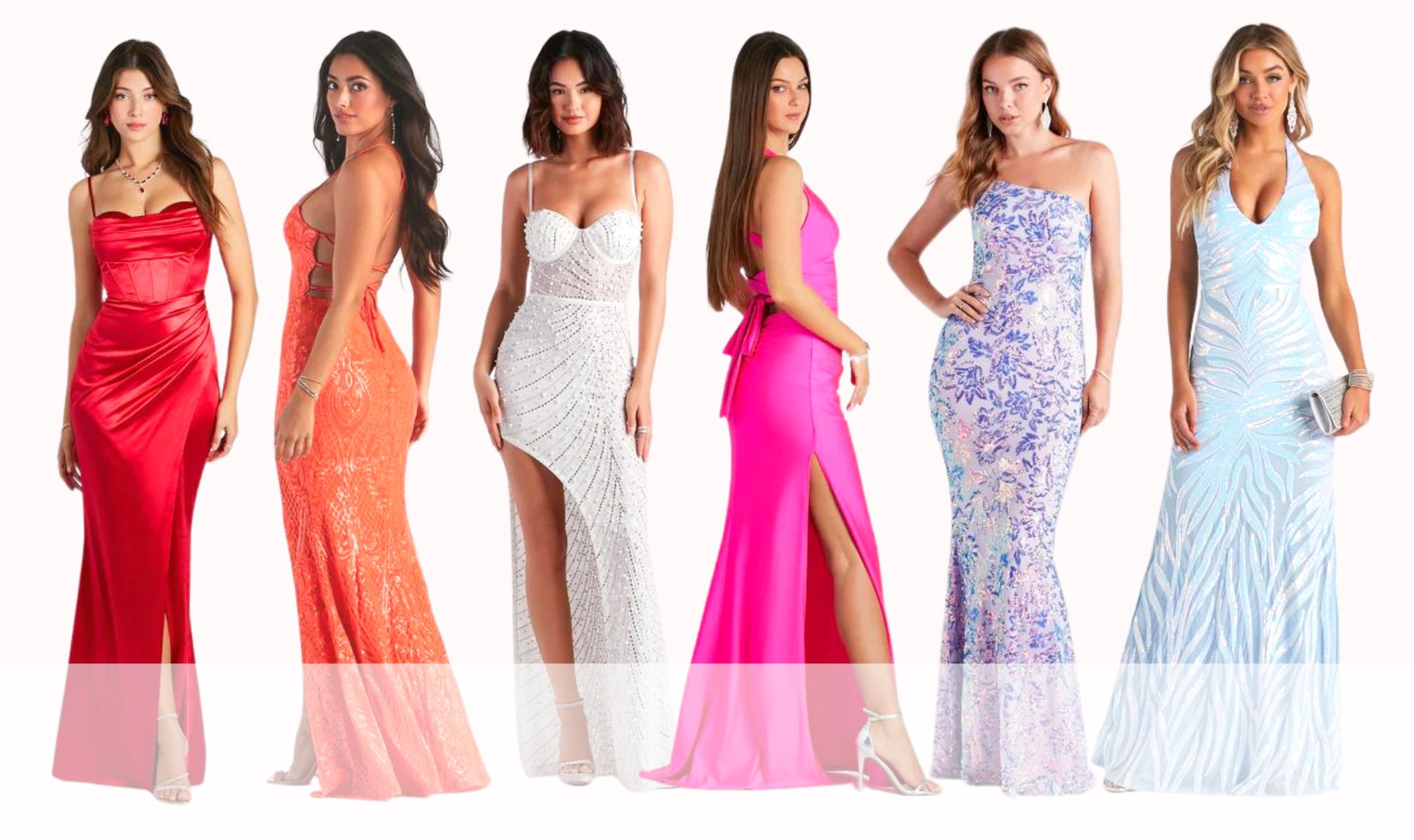 2024 Prom Dress Trends: The Most Popular Styles & Details