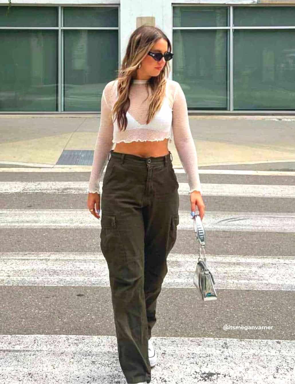 19 top Tank Top and Trousers Outfit ideas in 2024