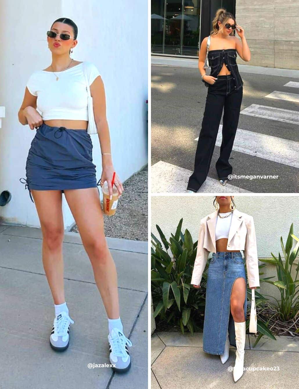 19 top what do you wear with a skort ideas in 2024