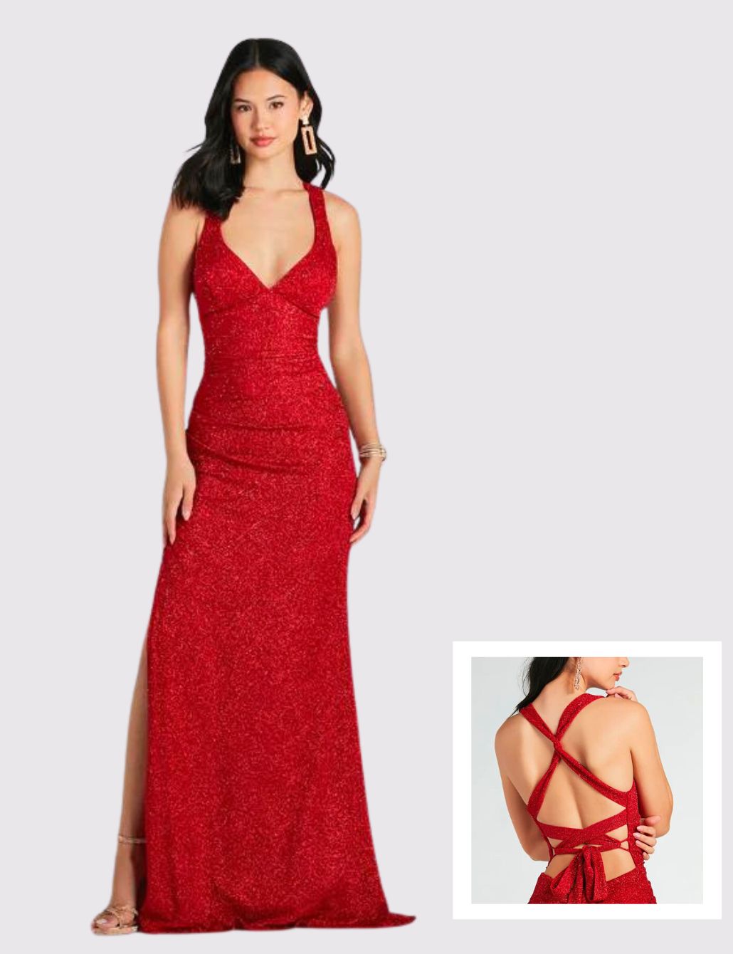 2024 Prom Dress Trends: The Most Popular Styles & Details