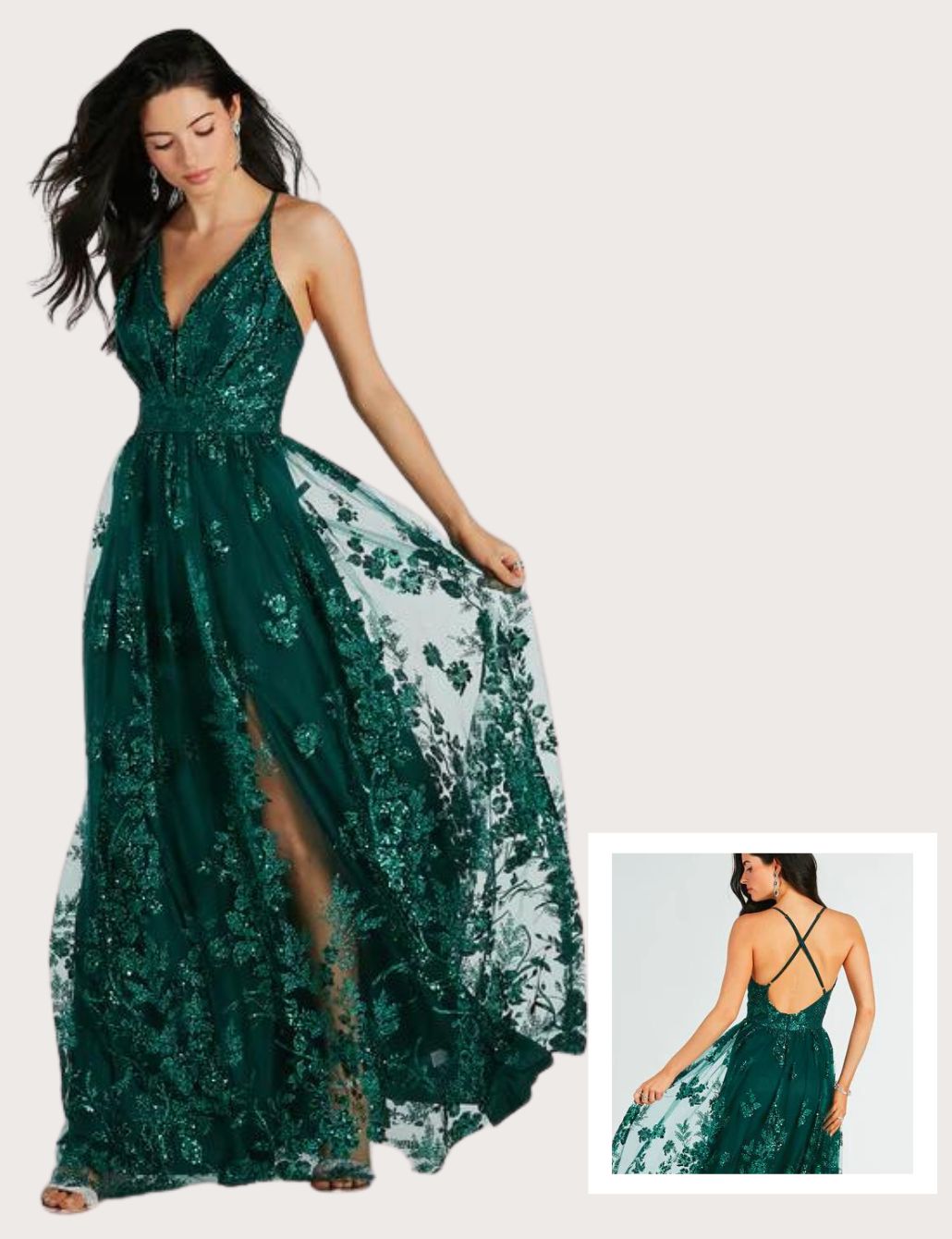 Prom Gowns—The Trending Formal Dress for 2024 | Windsor