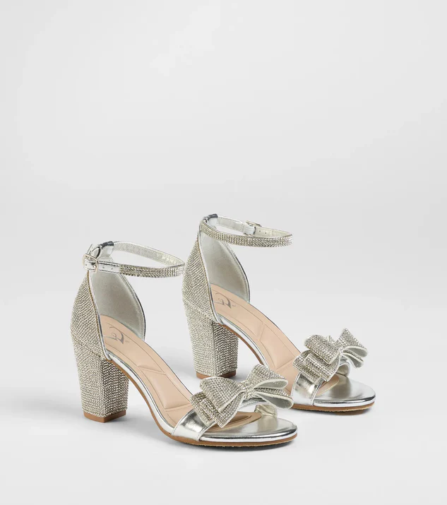 Prom Shoes GuideFor Your Picture Perfect Ensemble | Windsor Prom Shoes GuideFor Your Picture Perfect Ensemble | Windsor
