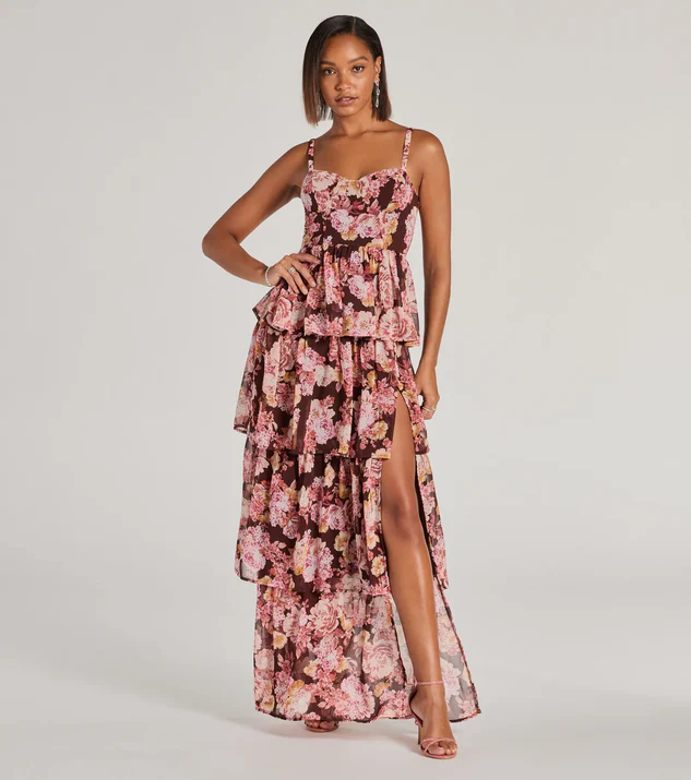 12 Elegant Fall Wedding Guest Dresses | Windsor