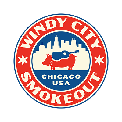 windy city smokeout logo