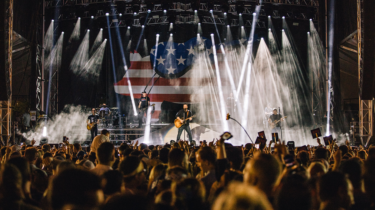 Windy City Smokeout 2024 festival in United States