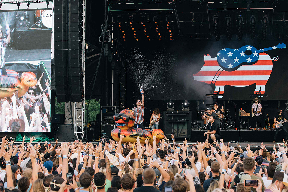 Home Page - Windy City Smokeout