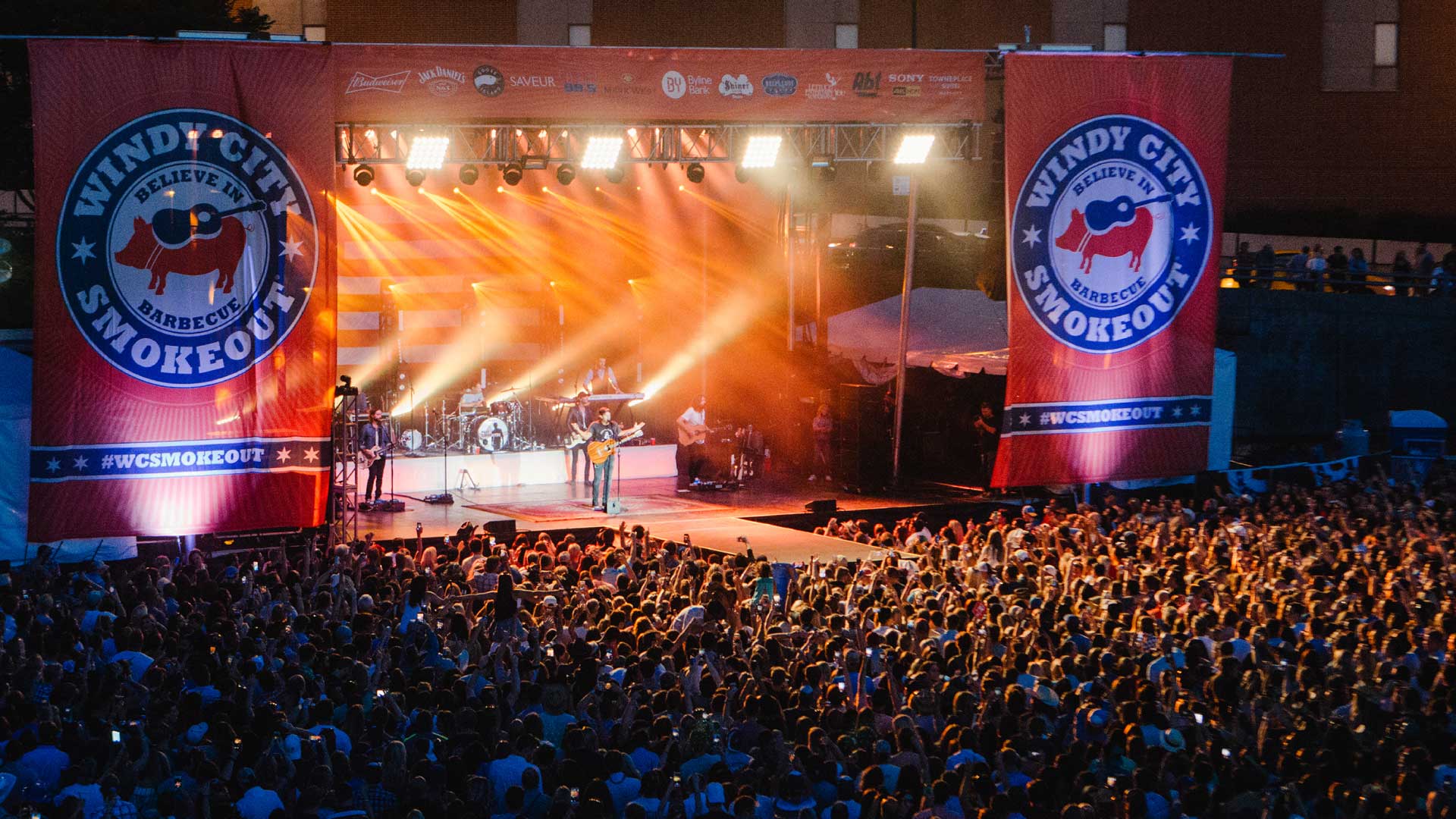 Home Page - Windy City Smokeout