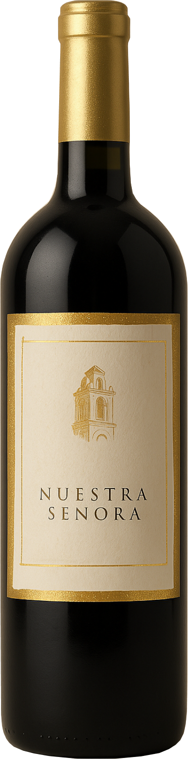 Winedrops Nuestra Senora NV