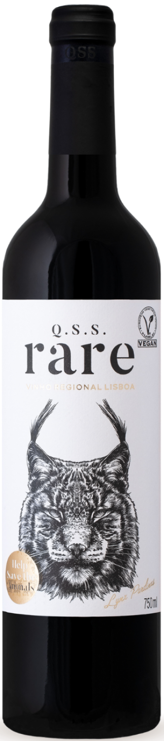 Quinta de Sao Sebastiao QSS Rare Red 2023