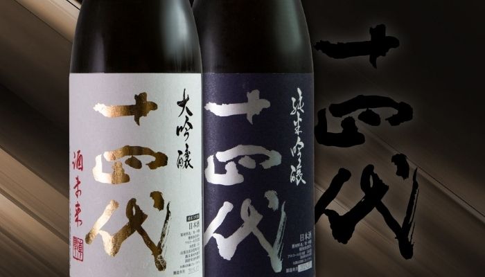 日本清酒之王！來自高木酒造的十四代清酒，看完這篇你就知道為什麼他常年保持第一名！
