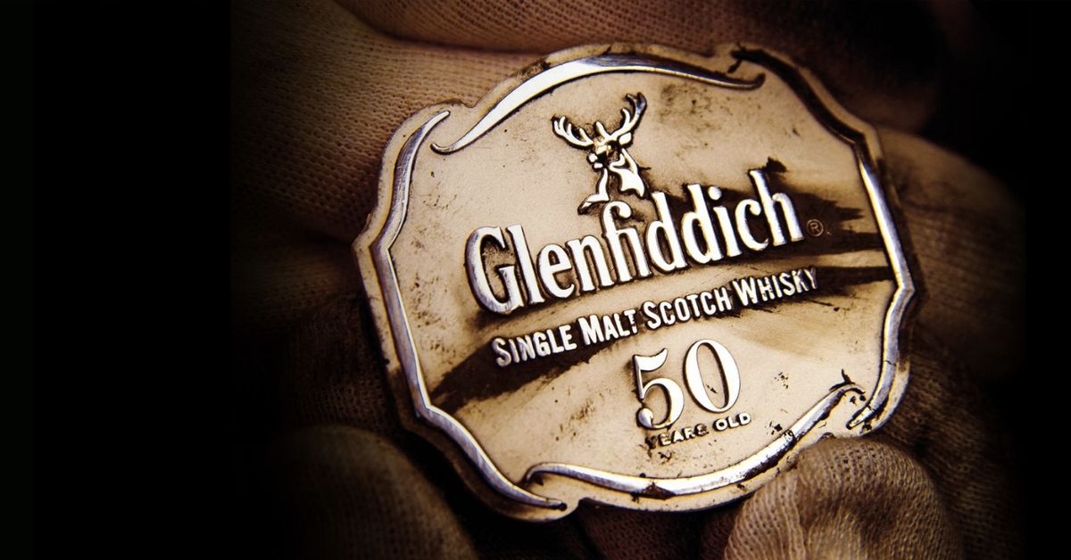 Glenfiddich 格蘭菲迪百年獨家技藝，家族威士忌品牌的王者