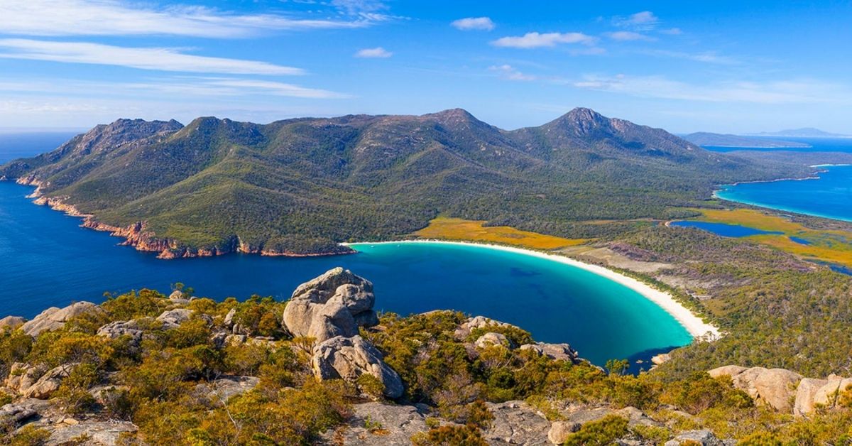 澳洲隱世島嶼，新世界黑皮諾的聖地 - 塔斯馬尼亞 Tasmania 產區介紹