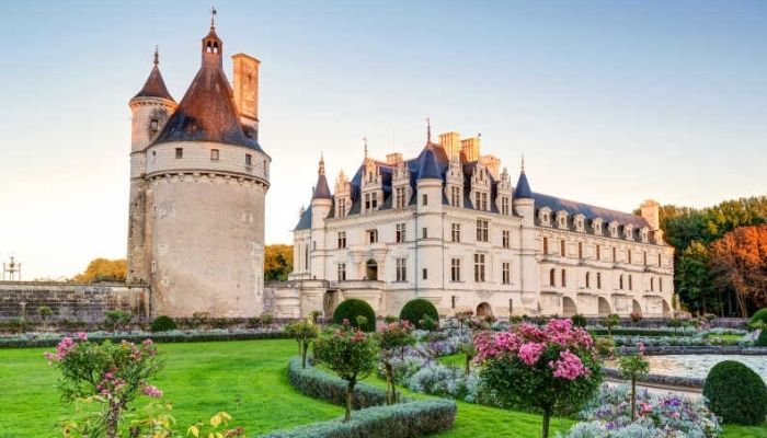 【葡萄酒知識】不只有城堡 - 法國羅亞爾河葡萄酒（Loire）產區指南