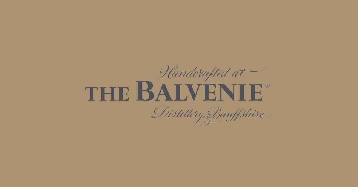 蘇格蘭唯一手工酒廠 THE BALVENIE 百富，淬鍊歲月得到的香醇